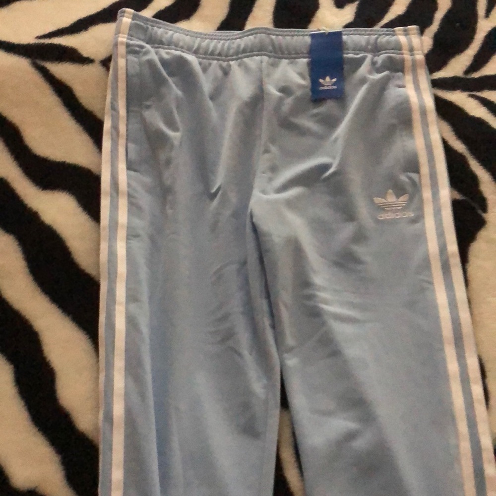 adidas superstar pants